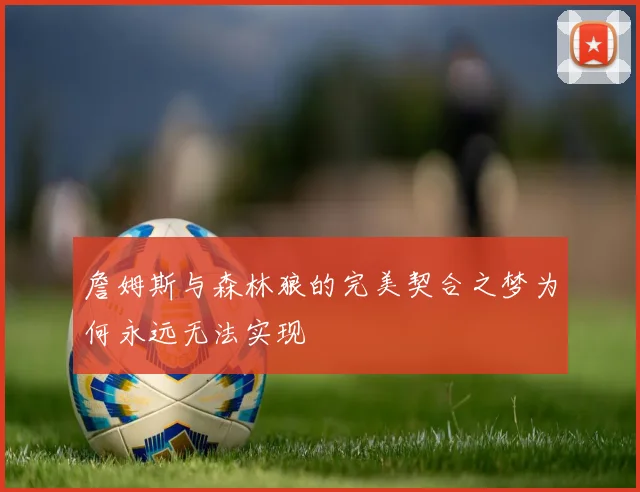 詹姆斯与森林狼的完美契合之梦为何永远无法实现