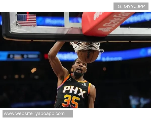 杜兰特训练中成功防下小贾巴里引发争议后者表示失望无语