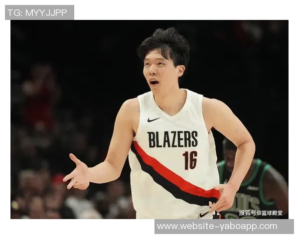 媒体人分析杨瀚森赛季中表现提升速度明显无需保留体力